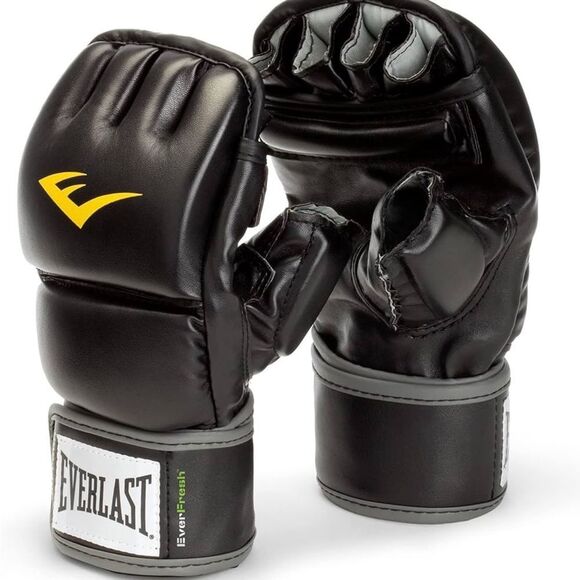 EVERLAST TRAIN ADVANCED GLOVE SIZE S/M - Picture 1 of 11